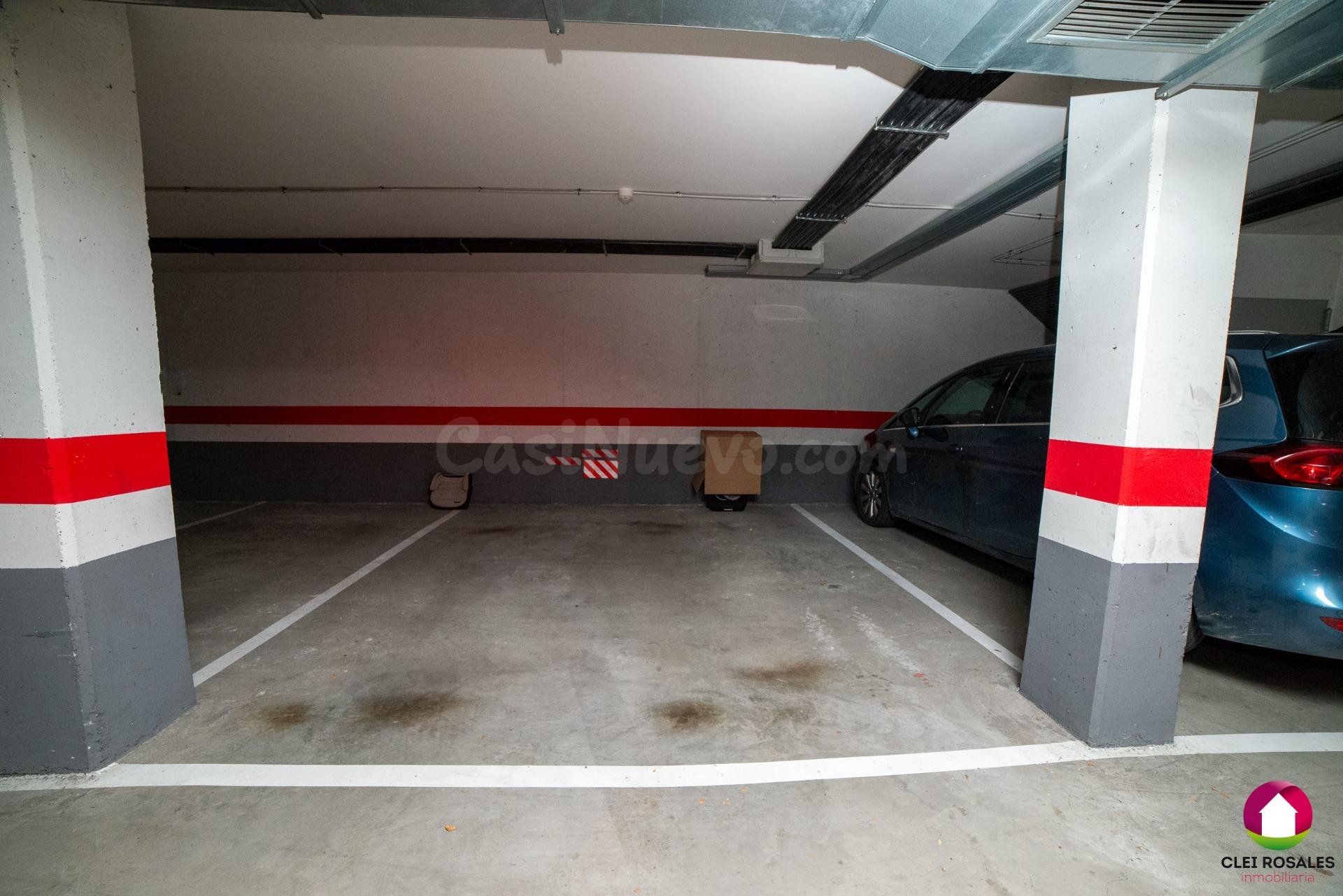 VIVIENDA DE PROTECCIÓN OFICIAL EN ROSALES DEL CANAL - foto 37