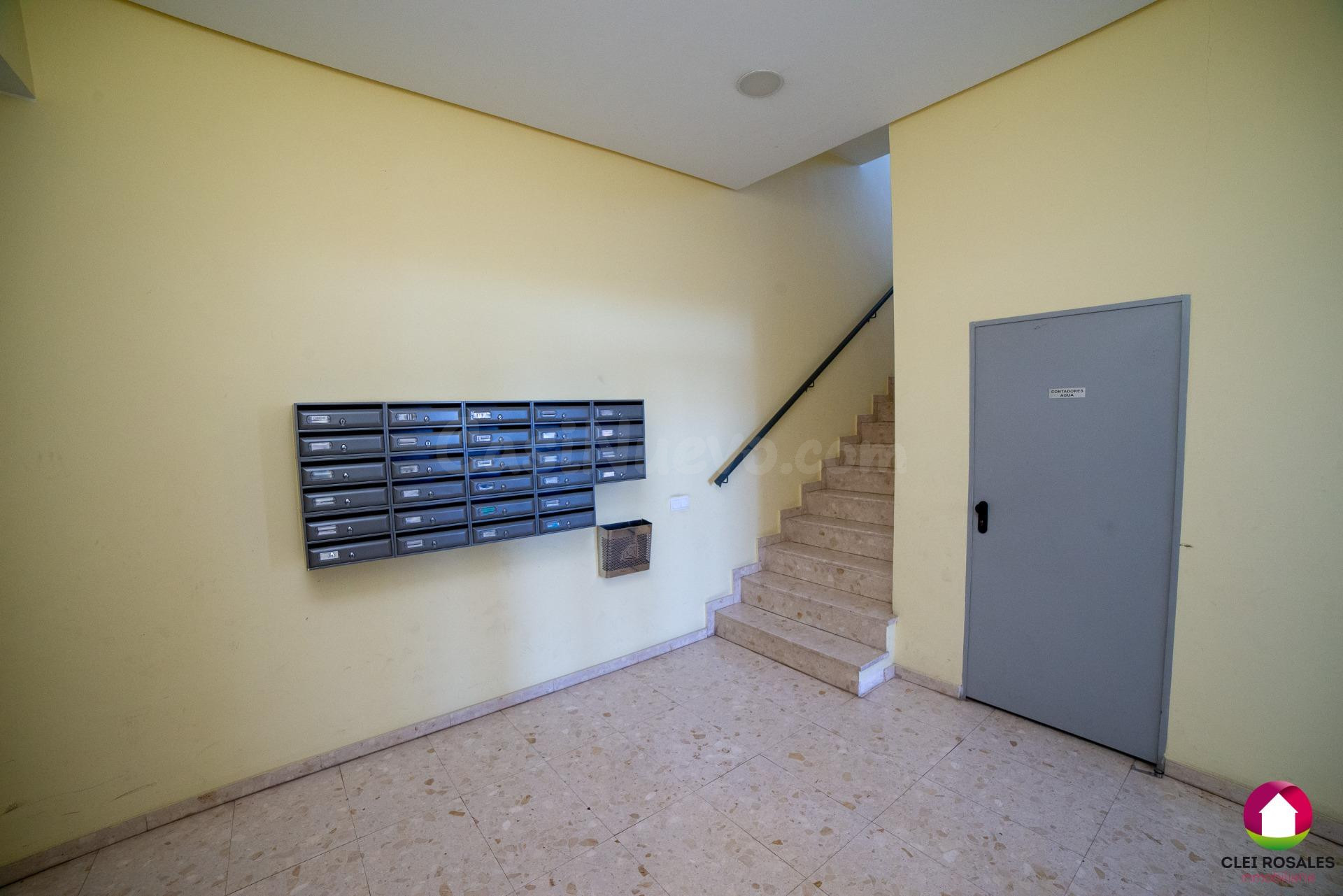 VIVIENDA DE PROTECCIÓN OFICIAL EN ROSALES DEL CANAL - foto 38