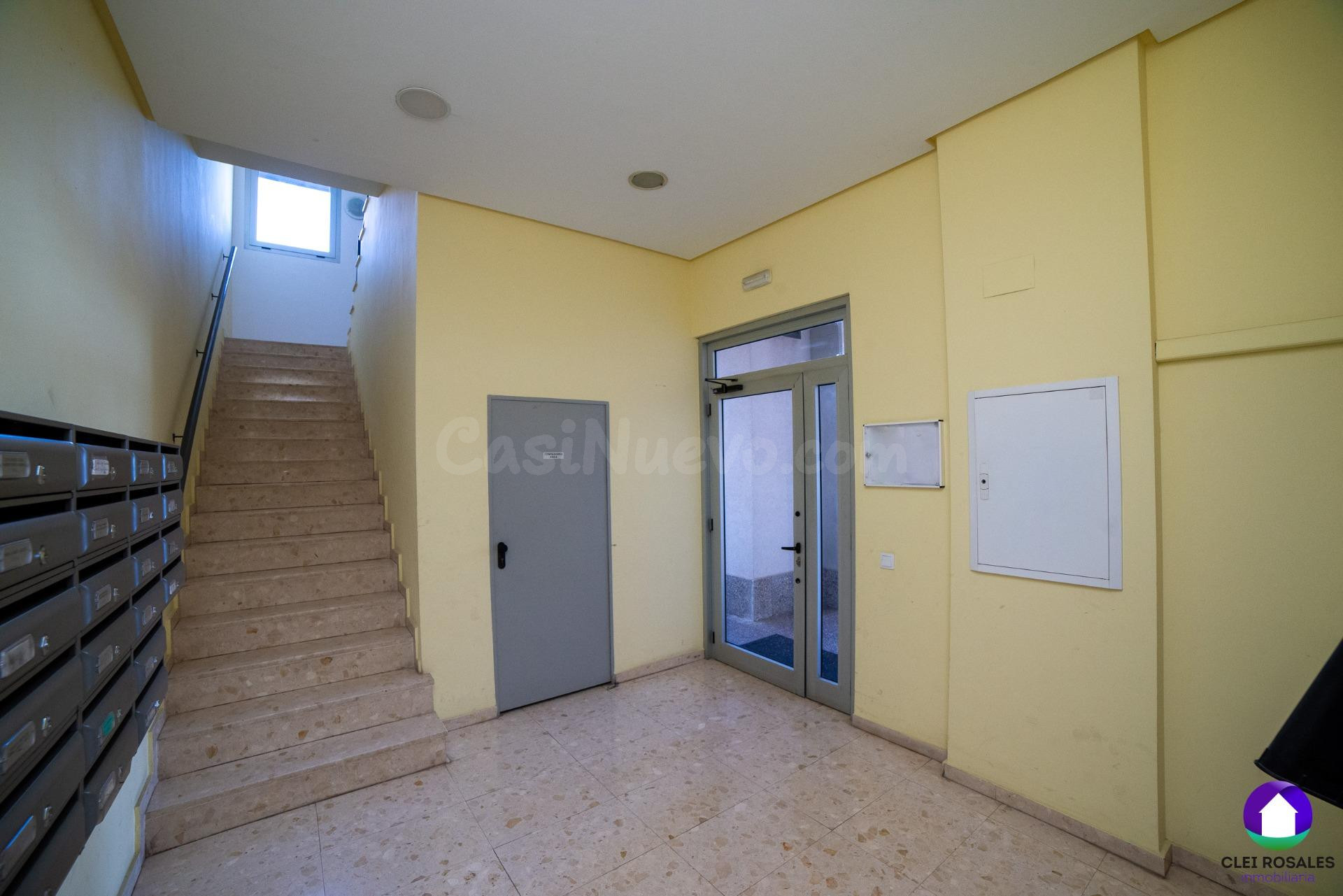 VIVIENDA DE PROTECCIÓN OFICIAL EN ROSALES DEL CANAL - foto 39