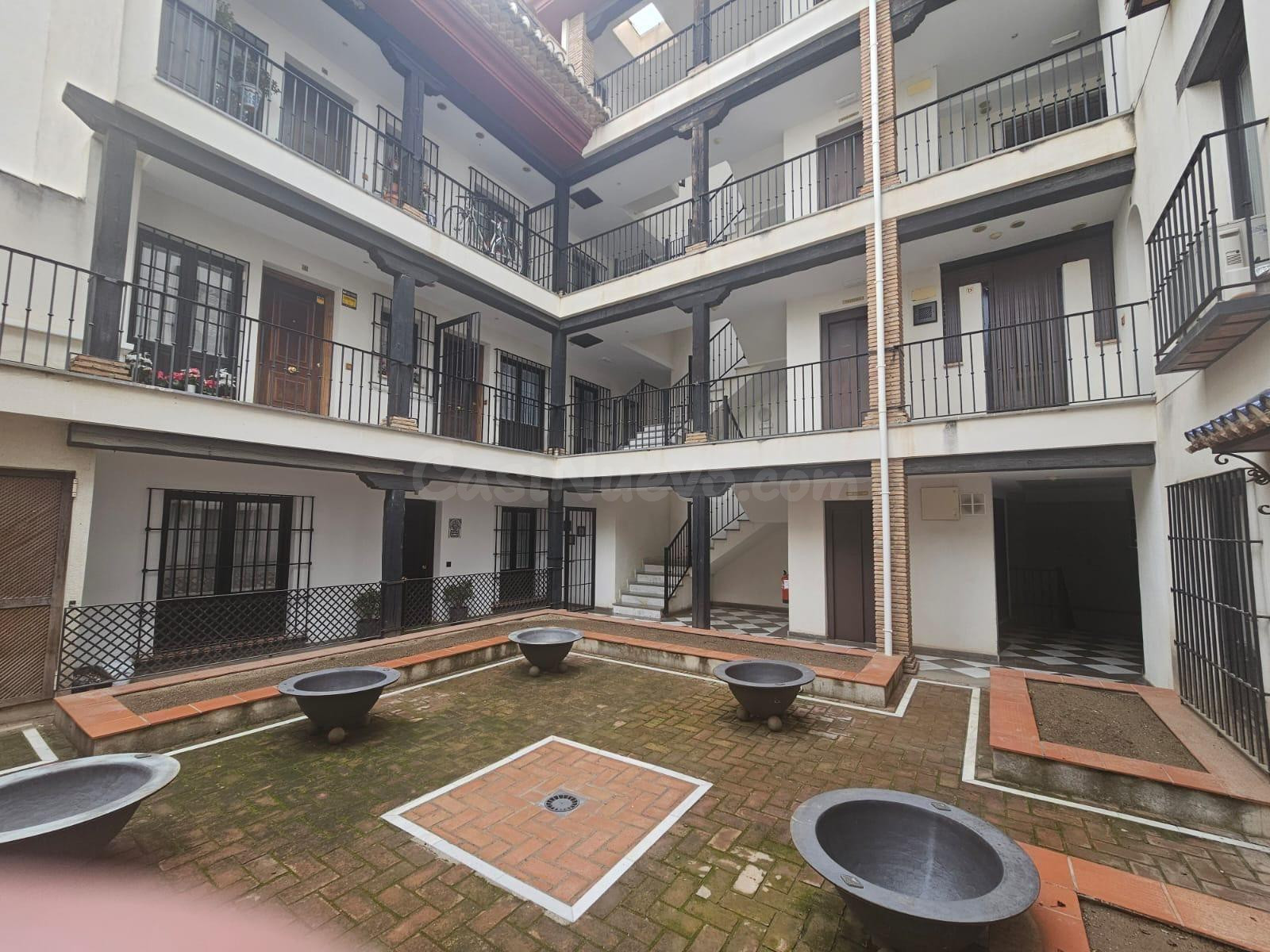 INVERSORES!!! PRECIOSO APARTAMENTO EN CHURRIANA DE LA VEGA!! - foto 3