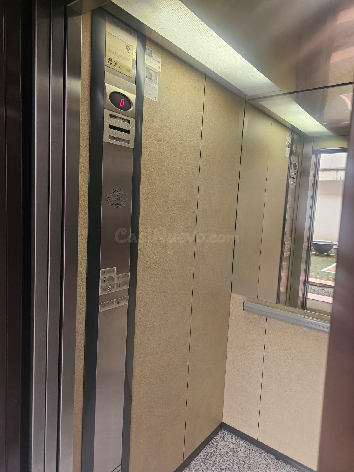 INVERSORES!!! PRECIOSO APARTAMENTO EN CHURRIANA DE LA VEGA!! - foto 6