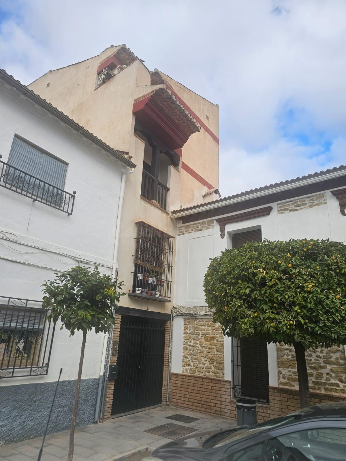 INVERSORES!!! PRECIOSO APARTAMENTO EN CHURRIANA DE LA VEGA!! - foto 7