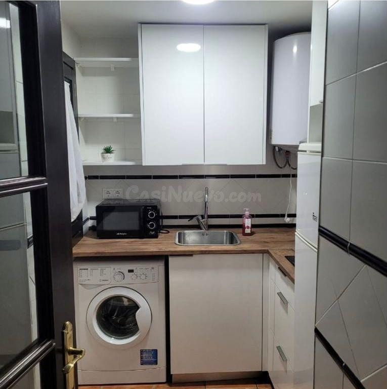 INVERSORES!!! PRECIOSO APARTAMENTO EN CHURRIANA DE LA VEGA!! - foto 9