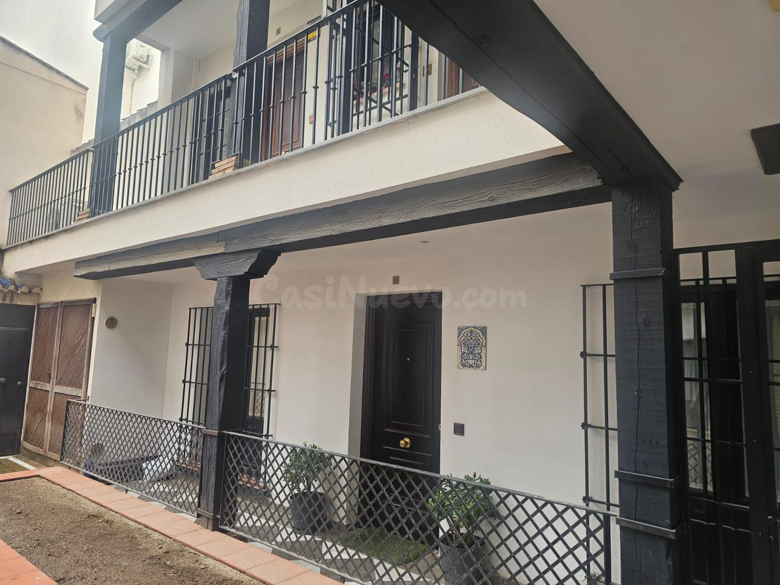 INVERSORES!!! PRECIOSO APARTAMENTO EN CHURRIANA DE LA VEGA!! - foto 14