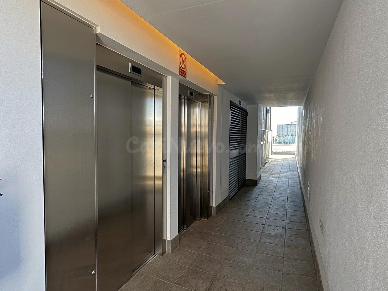 Alquiler Vivienda Obra Nueva en Carrer Àlaba, El Parc i La L - foto 3