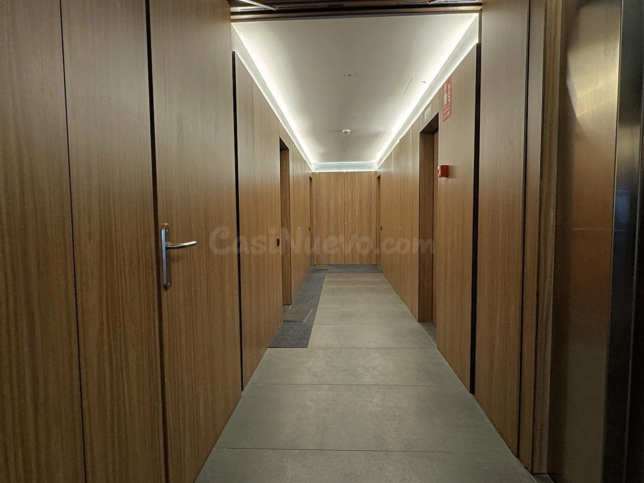 Alquiler Vivienda Obra Nueva en Carrer Àlaba, El Parc i La L - foto 4