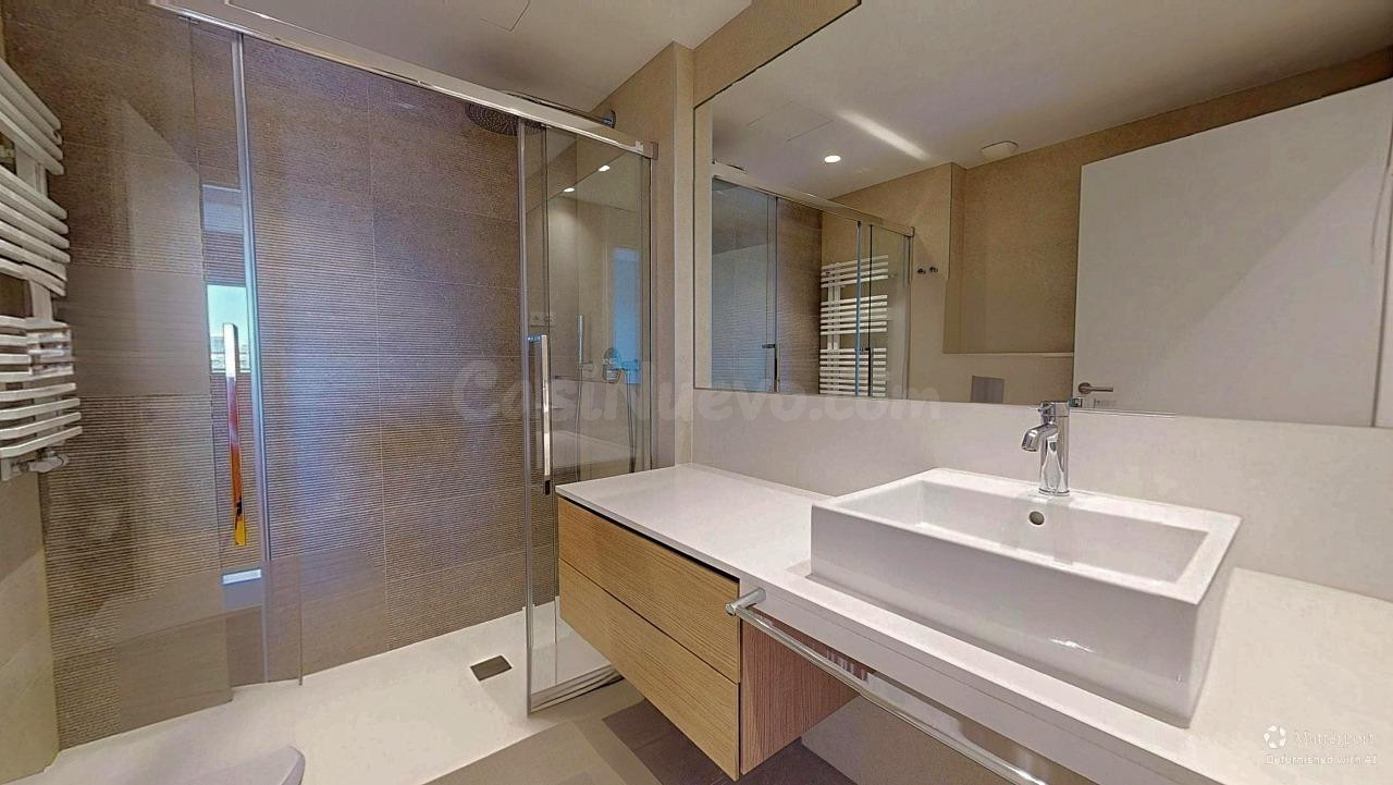 Alquiler Vivienda Obra Nueva en Carrer Àlaba, El Parc i La L - foto 10