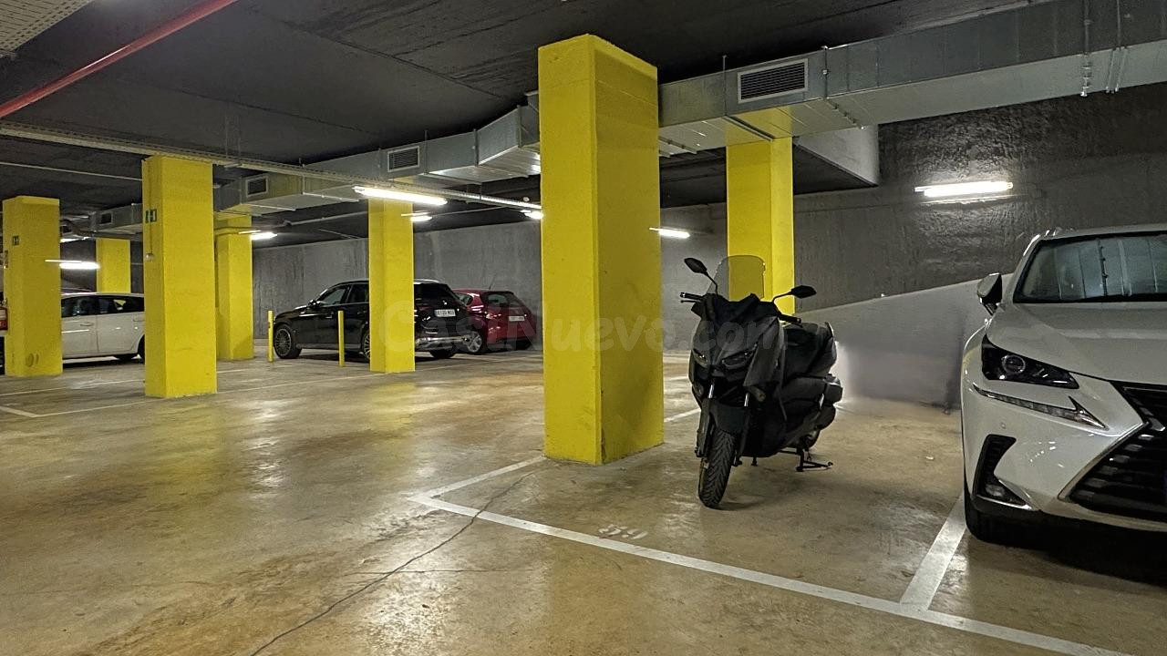 Alquiler Vivienda Obra Nueva en Carrer Àlaba, El Parc i La L - foto 13