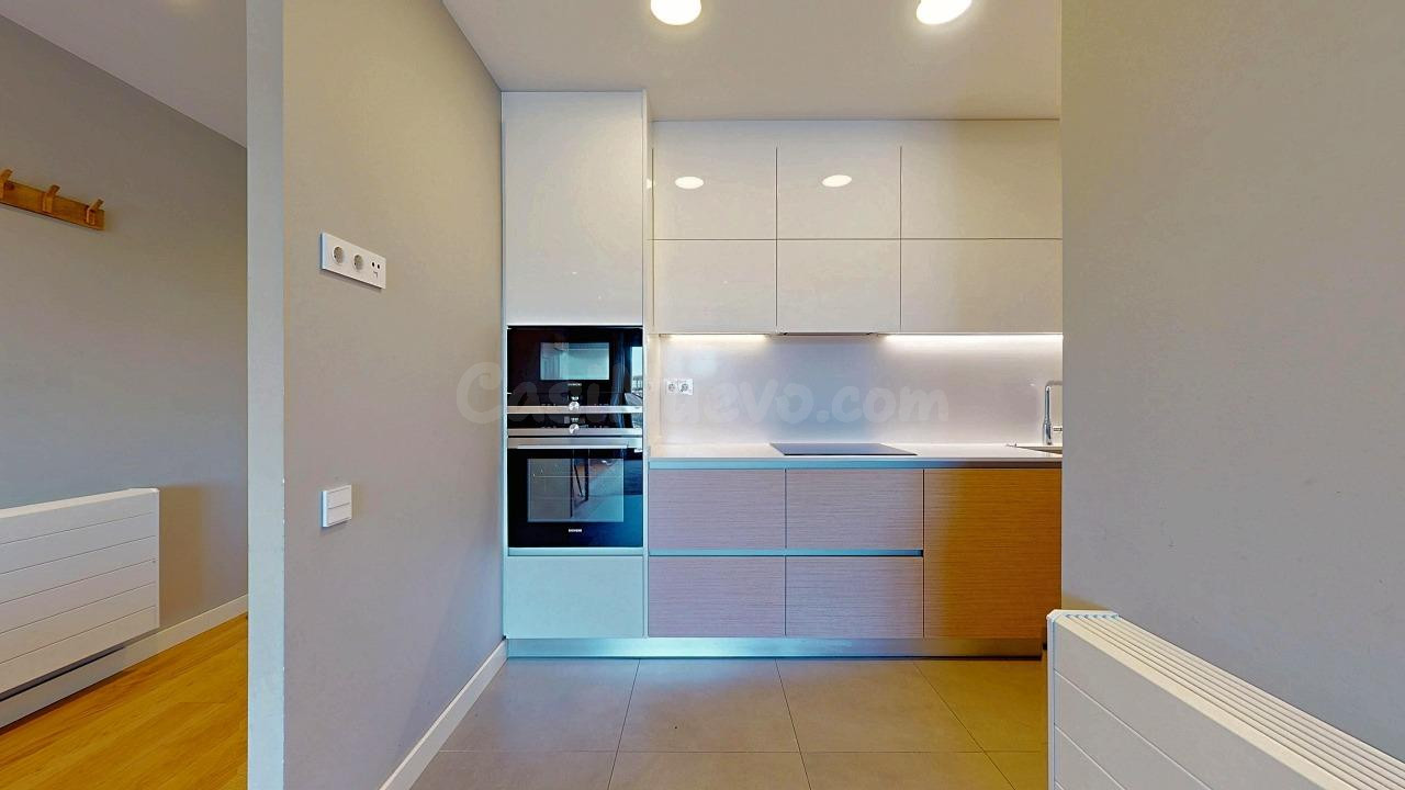 Alquiler Vivienda Obra Nueva en Carrer Àlaba, El Parc i La L - foto 18