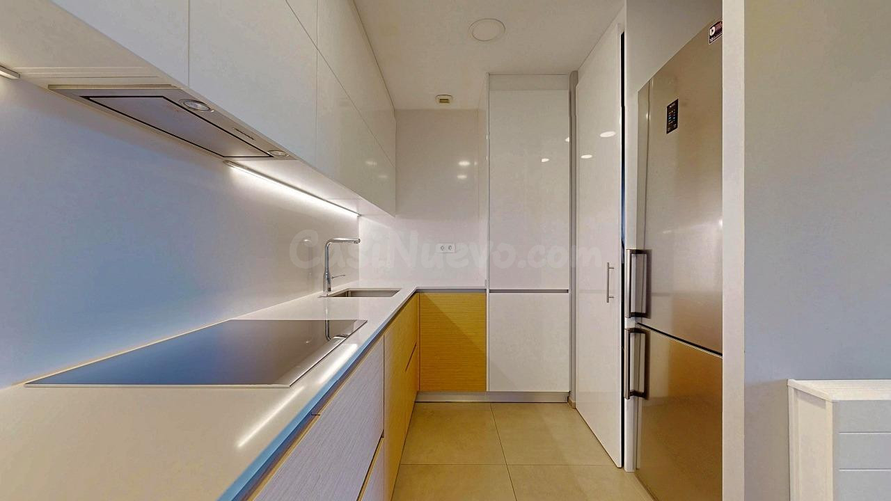 Alquiler Vivienda Obra Nueva en Carrer Àlaba, El Parc i La L - foto 20