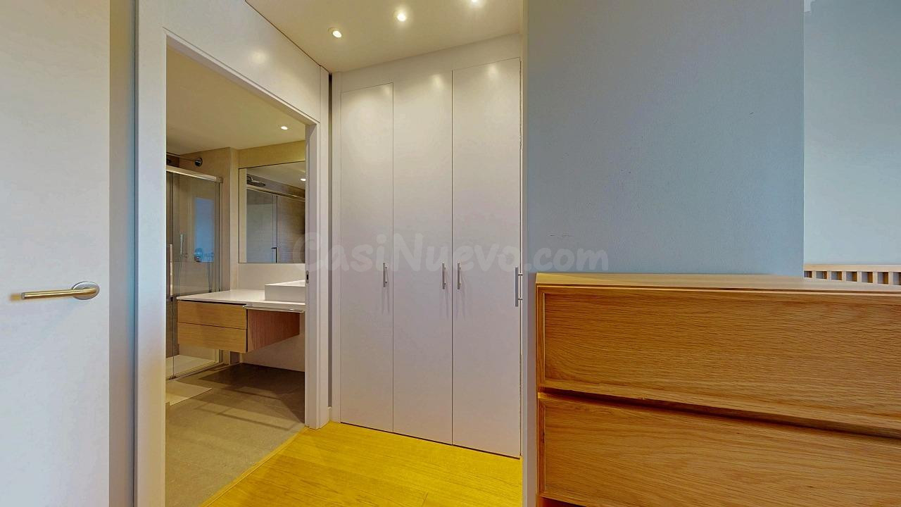 Alquiler Vivienda Obra Nueva en Carrer Àlaba, El Parc i La L - foto 25