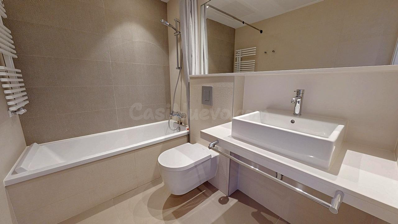 Alquiler Vivienda Obra Nueva en Carrer Àlaba, El Parc i La L - foto 28