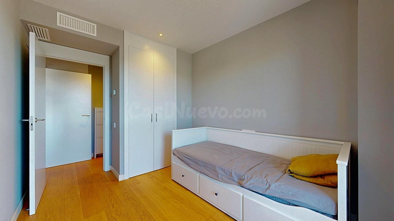 Alquiler Vivienda Obra Nueva en Carrer Àlaba, El Parc i La L - foto 31