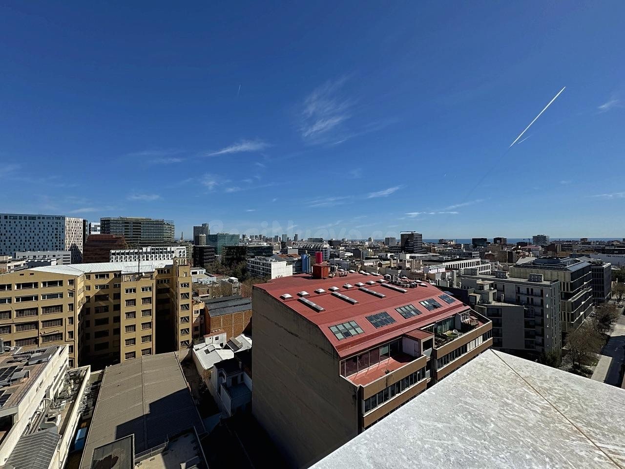 Alquiler Vivienda Obra Nueva en Carrer Àlaba, El Parc i La L - foto 36