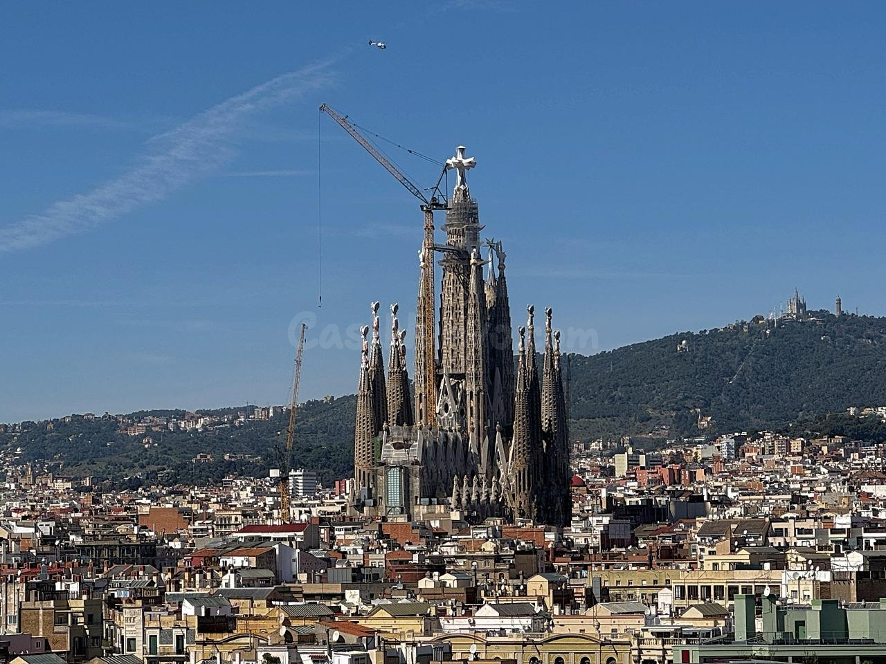 Alquiler Vivienda Obra Nueva en Carrer Àlaba, El Parc i La L - foto 37