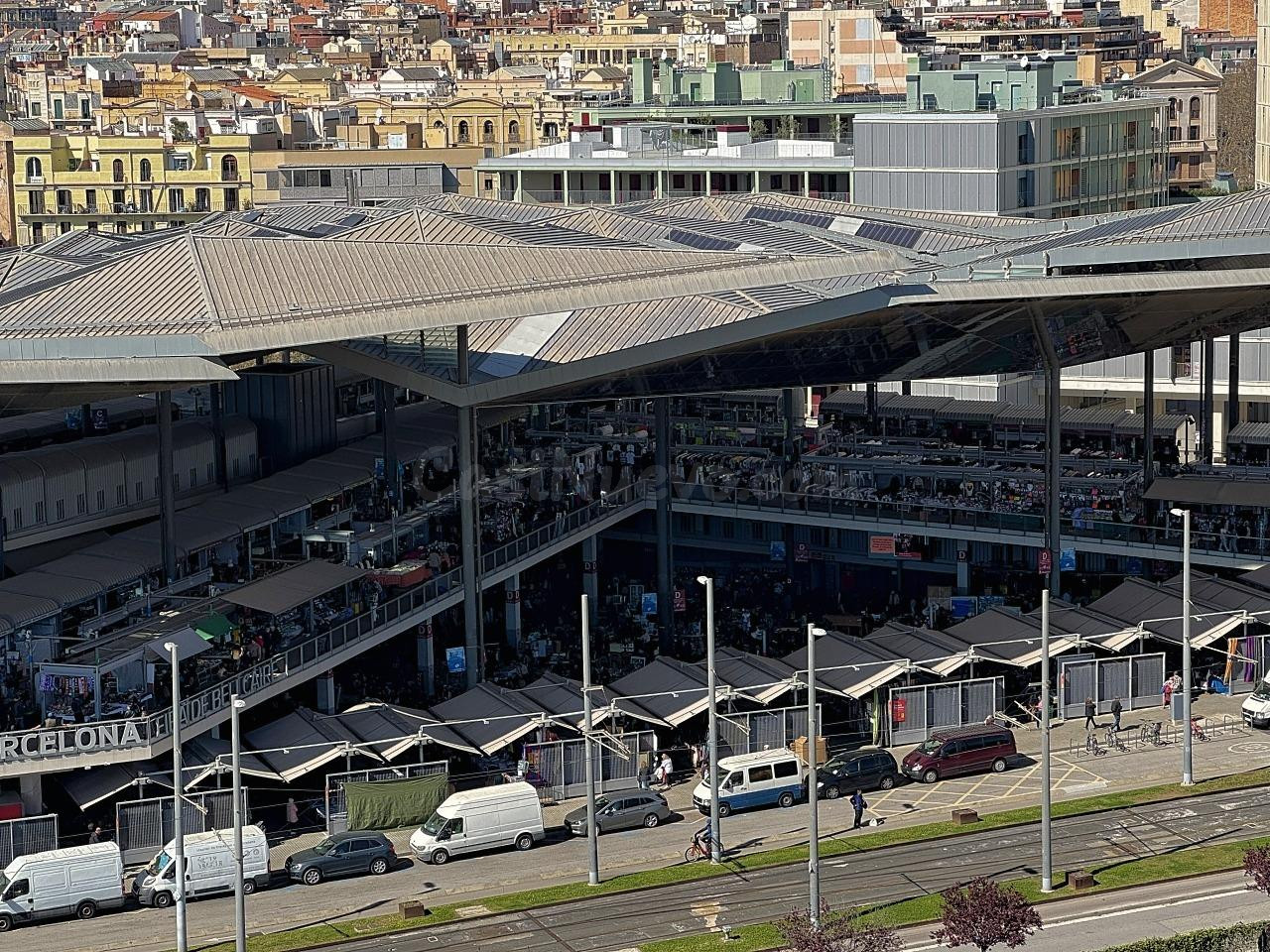 Alquiler Vivienda Obra Nueva en Carrer Àlaba, El Parc i La L - foto 38