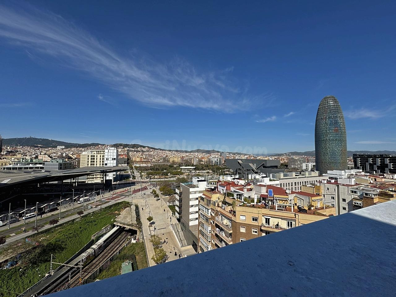Alquiler Vivienda Obra Nueva en Carrer Àlaba, El Parc i La L - foto 39