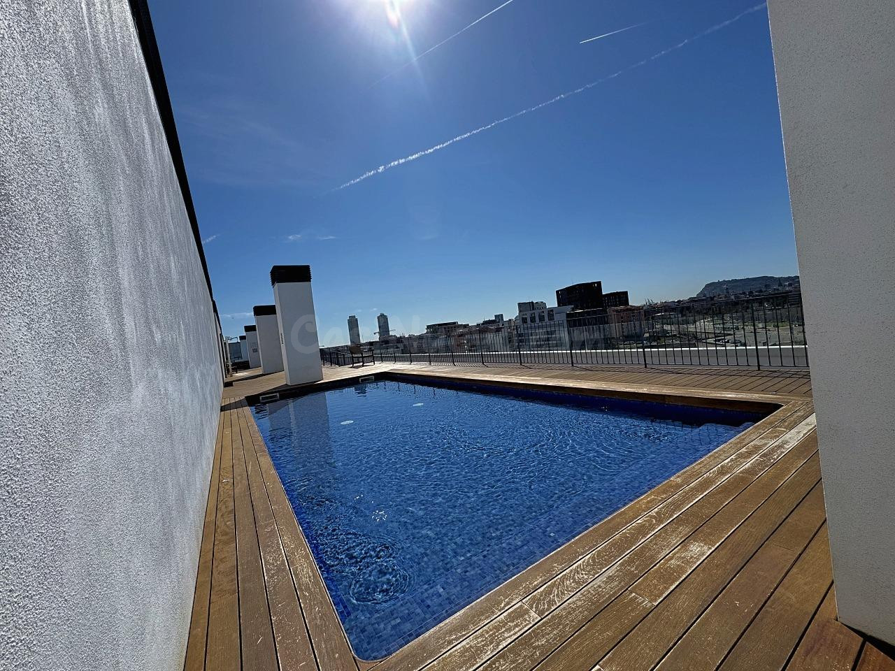Alquiler Vivienda Obra Nueva en Carrer Àlaba, El Parc i La L - foto 40