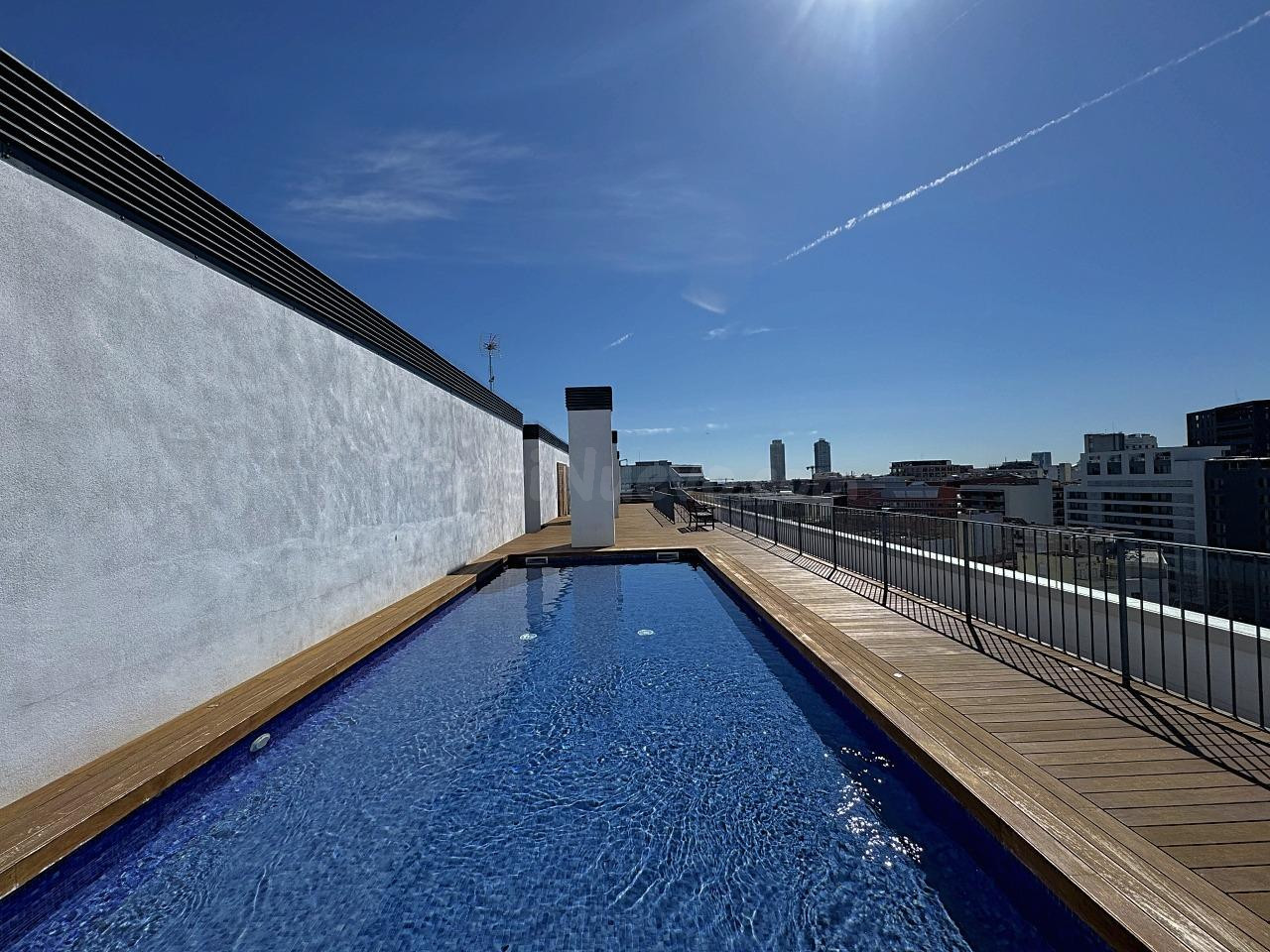 Alquiler Vivienda Obra Nueva en Carrer Àlaba, El Parc i La L - foto 41