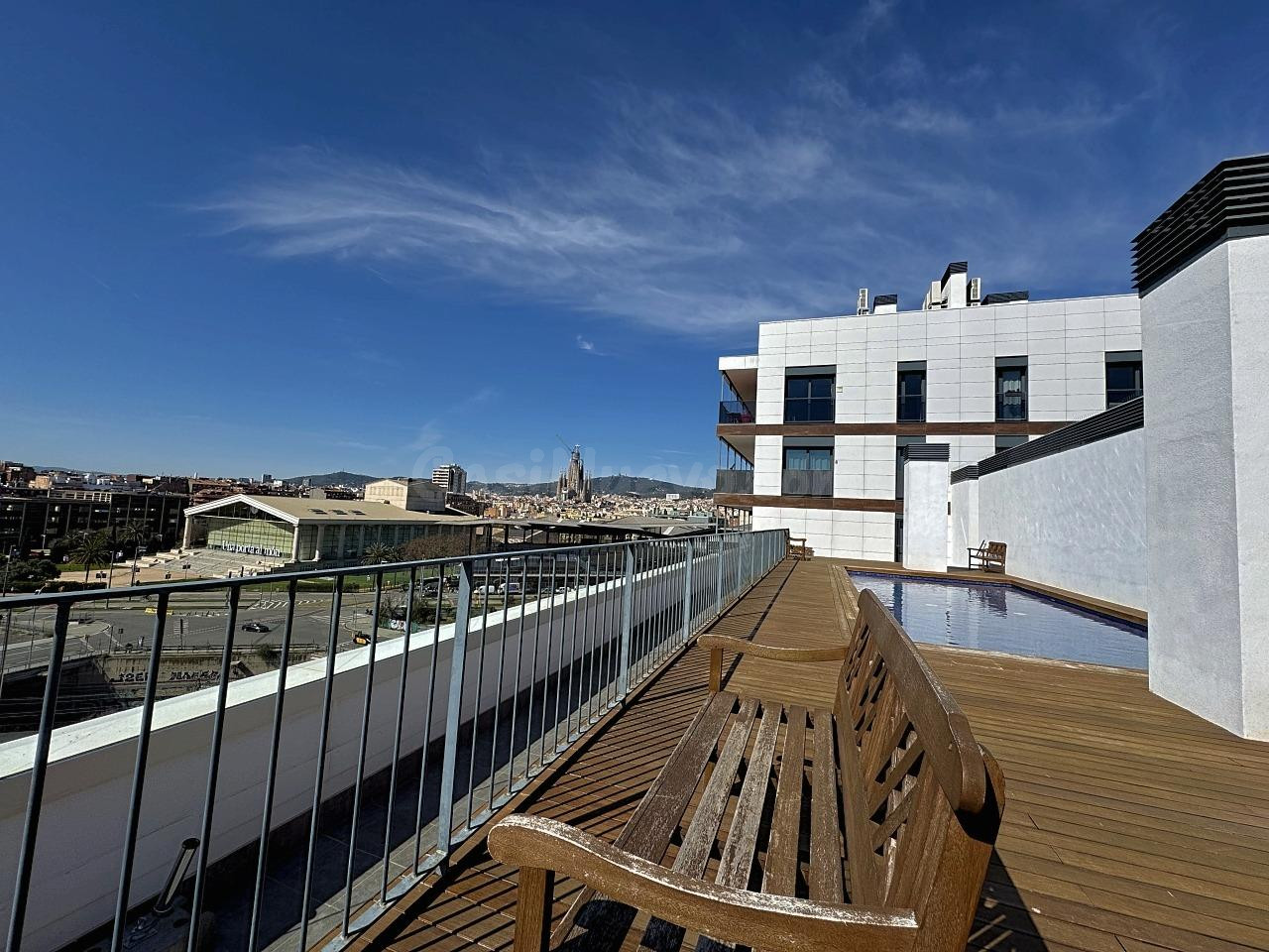 Alquiler Vivienda Obra Nueva en Carrer Àlaba, El Parc i La L - foto 44