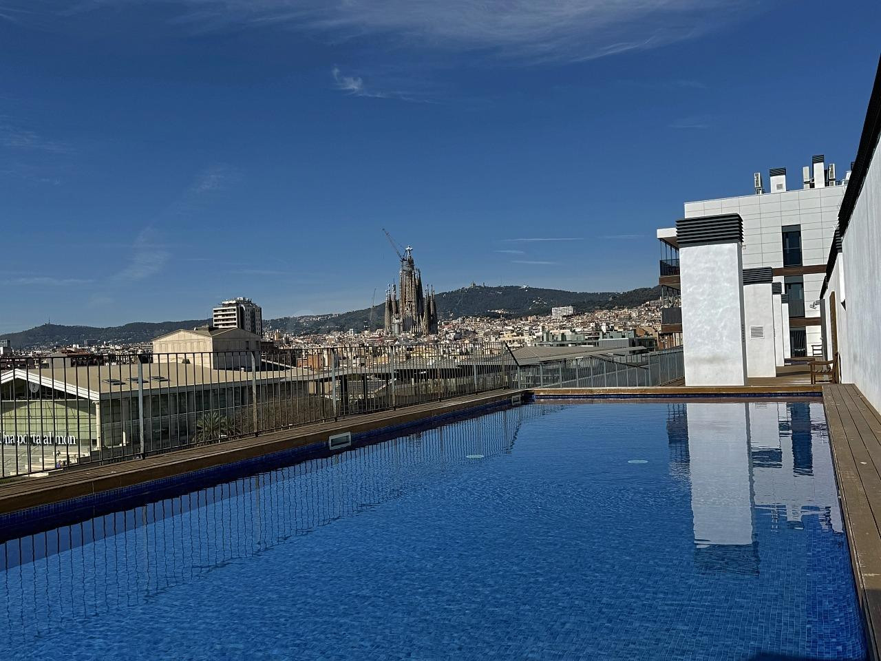 Alquiler Vivienda Obra Nueva en Carrer Àlaba, El Parc i La L - foto 45