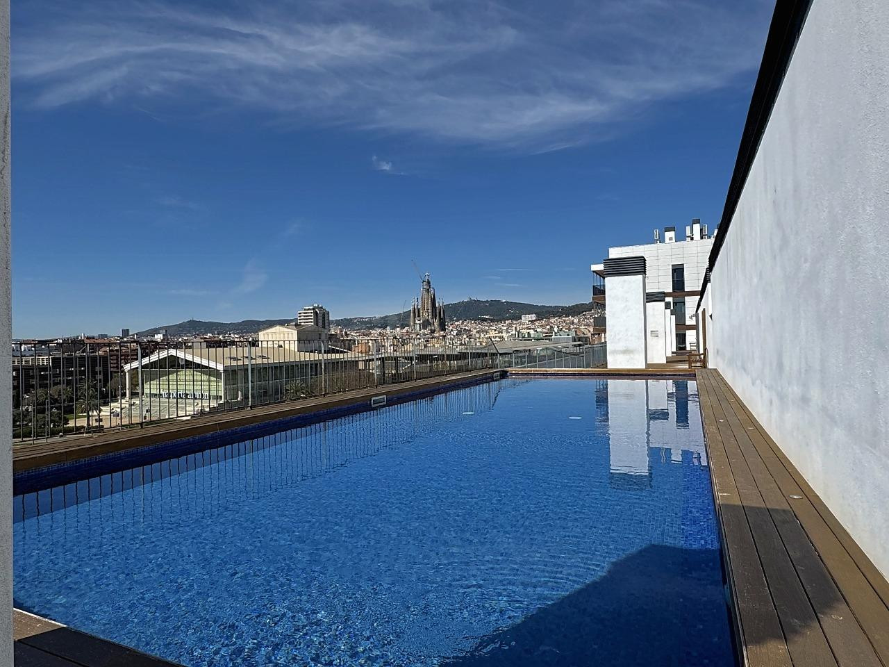 Alquiler Vivienda Obra Nueva en Carrer Àlaba, El Parc i La L - foto 46