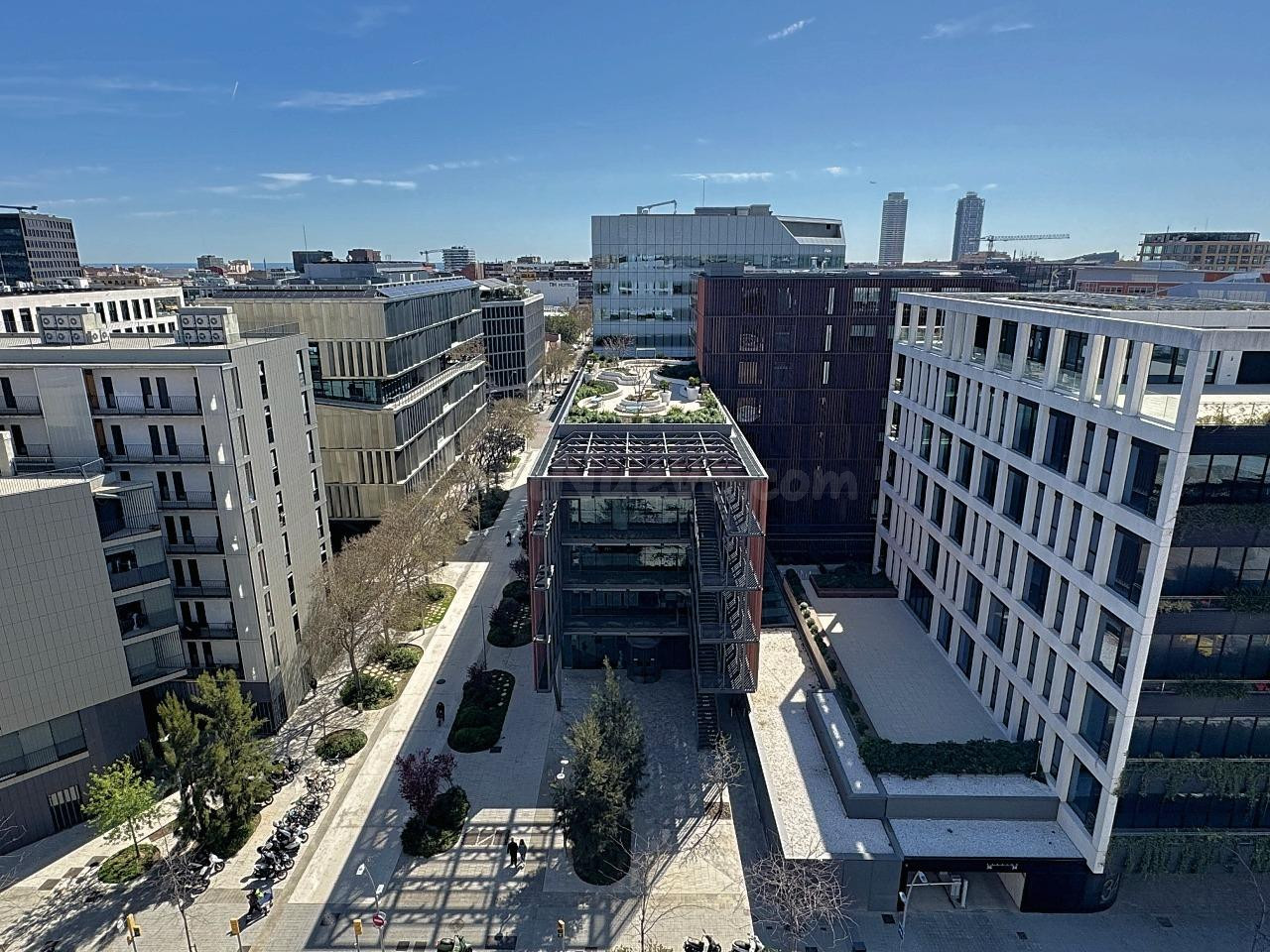 Alquiler Vivienda Obra Nueva en Carrer Àlaba, El Parc i La L - foto 47