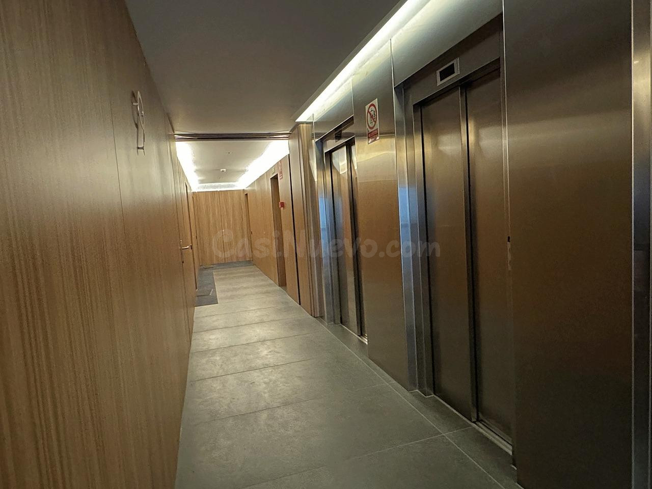 Alquiler Vivienda Obra Nueva en Carrer Àlaba, El Parc i La L - foto 48