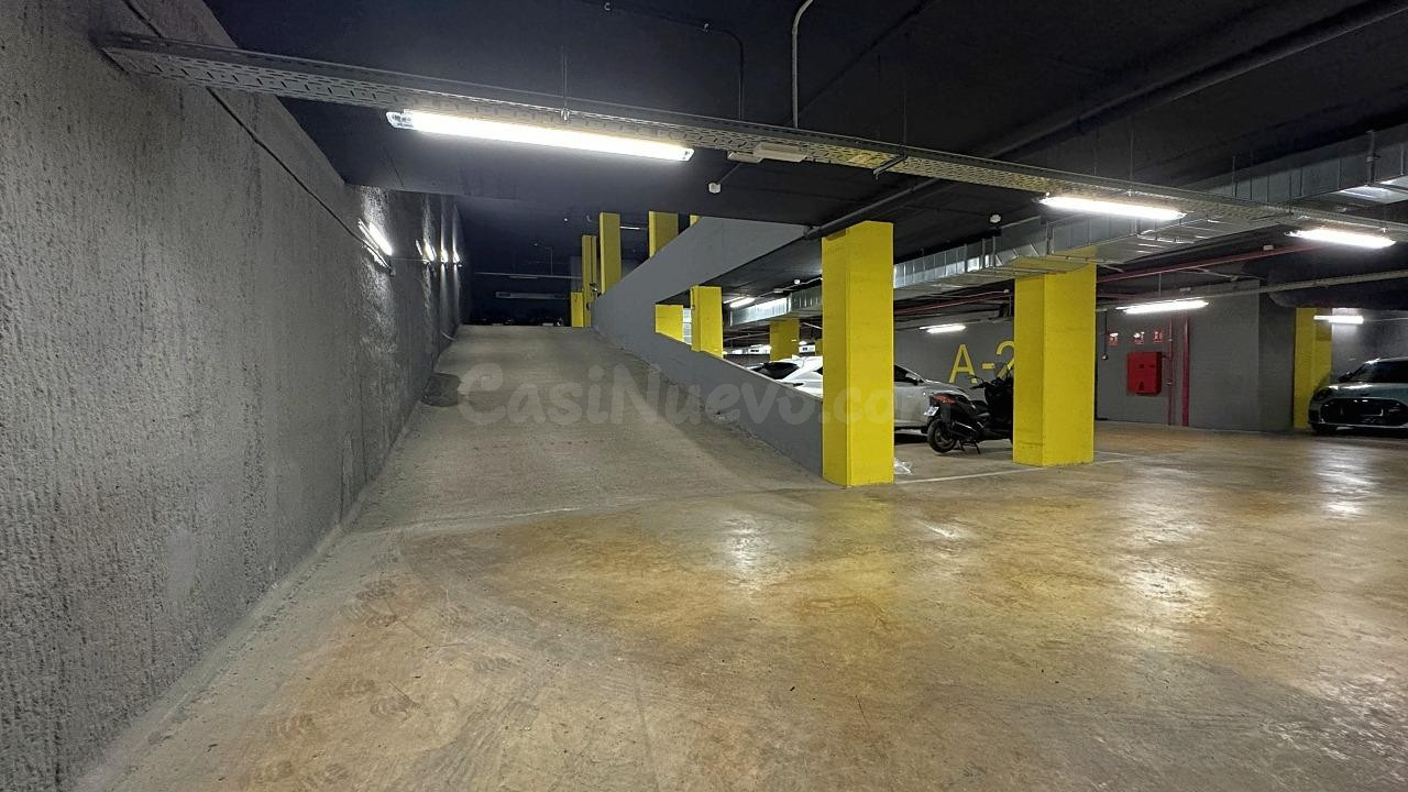 Alquiler Vivienda Obra Nueva en Carrer Àlaba, El Parc i La L - foto 49