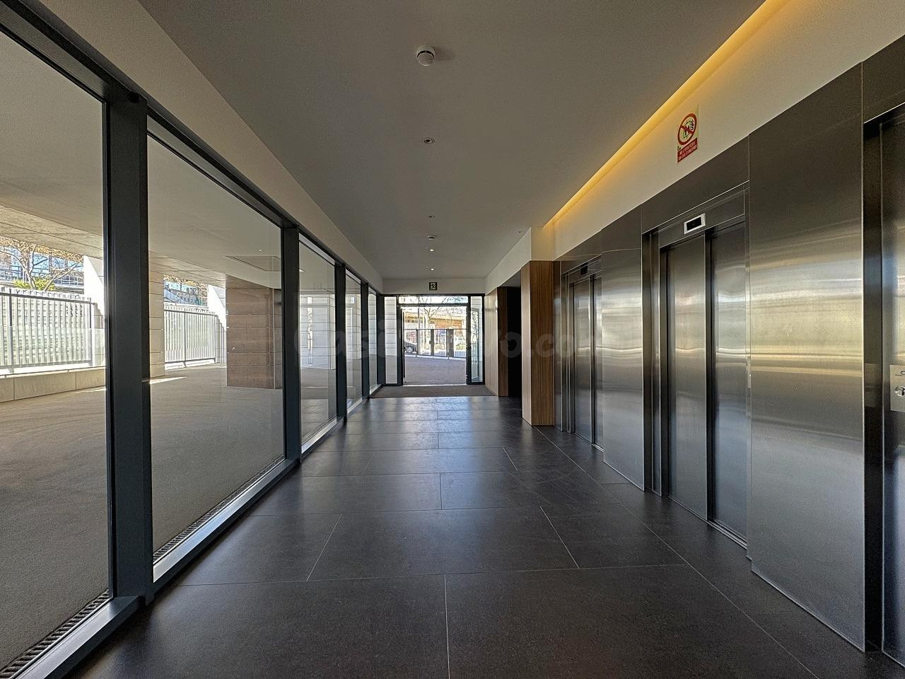 Alquiler Vivienda Obra Nueva en Carrer Àlaba, El Parc i La L - foto 50