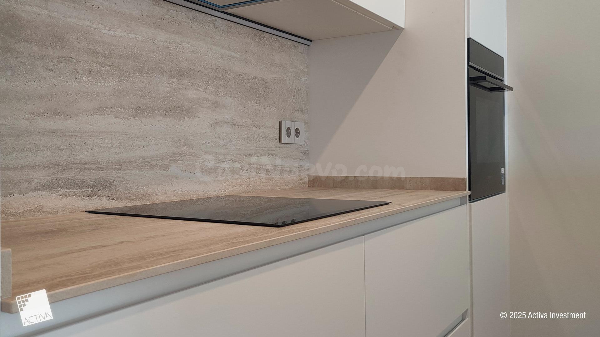 PRECIOSA VILLA DE OBRA NUEVA LLAVE EN MANO EN CIUDAD QUESADA - foto 6