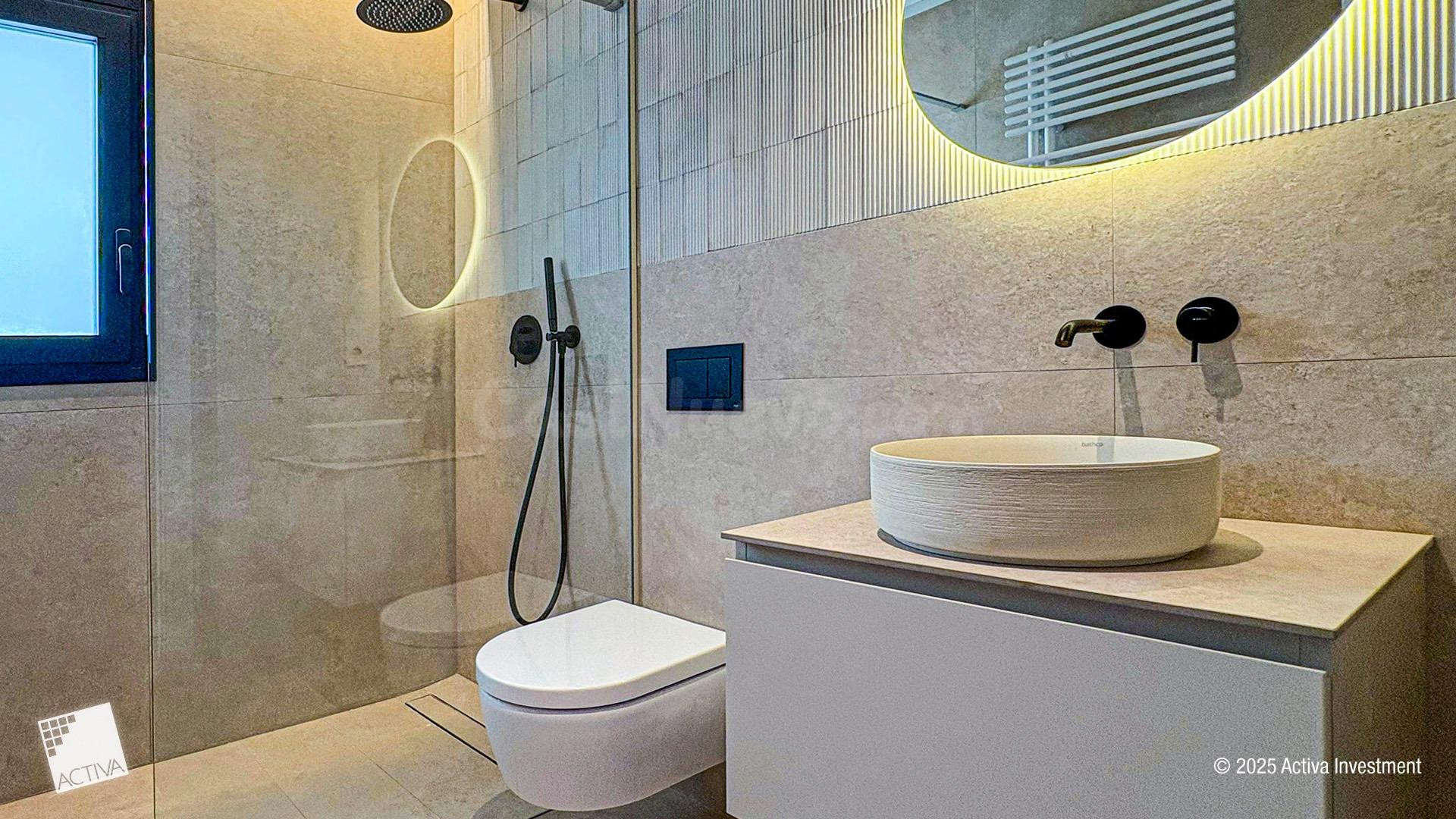 PRECIOSA VILLA DE OBRA NUEVA LLAVE EN MANO EN CIUDAD QUESADA - foto 10