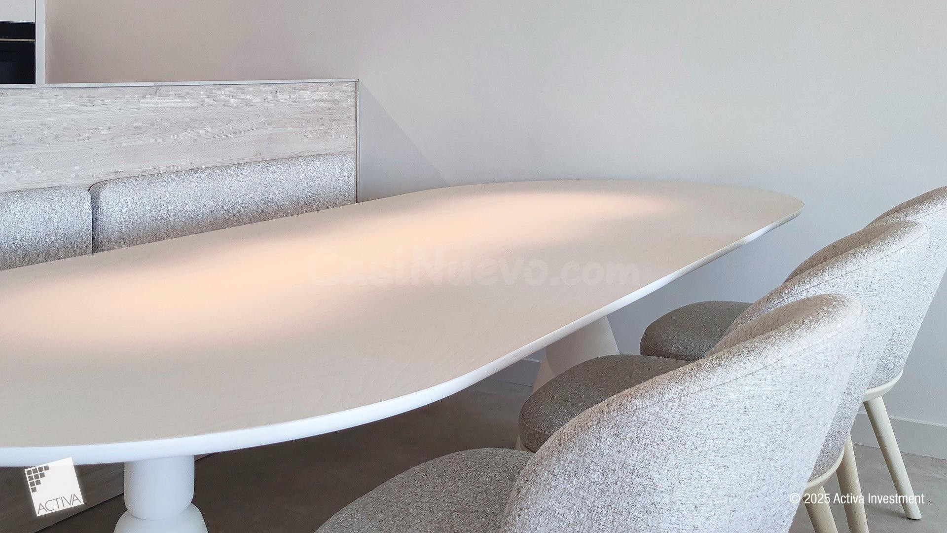 PRECIOSA VILLA DE OBRA NUEVA LLAVE EN MANO EN CIUDAD QUESADA - foto 13