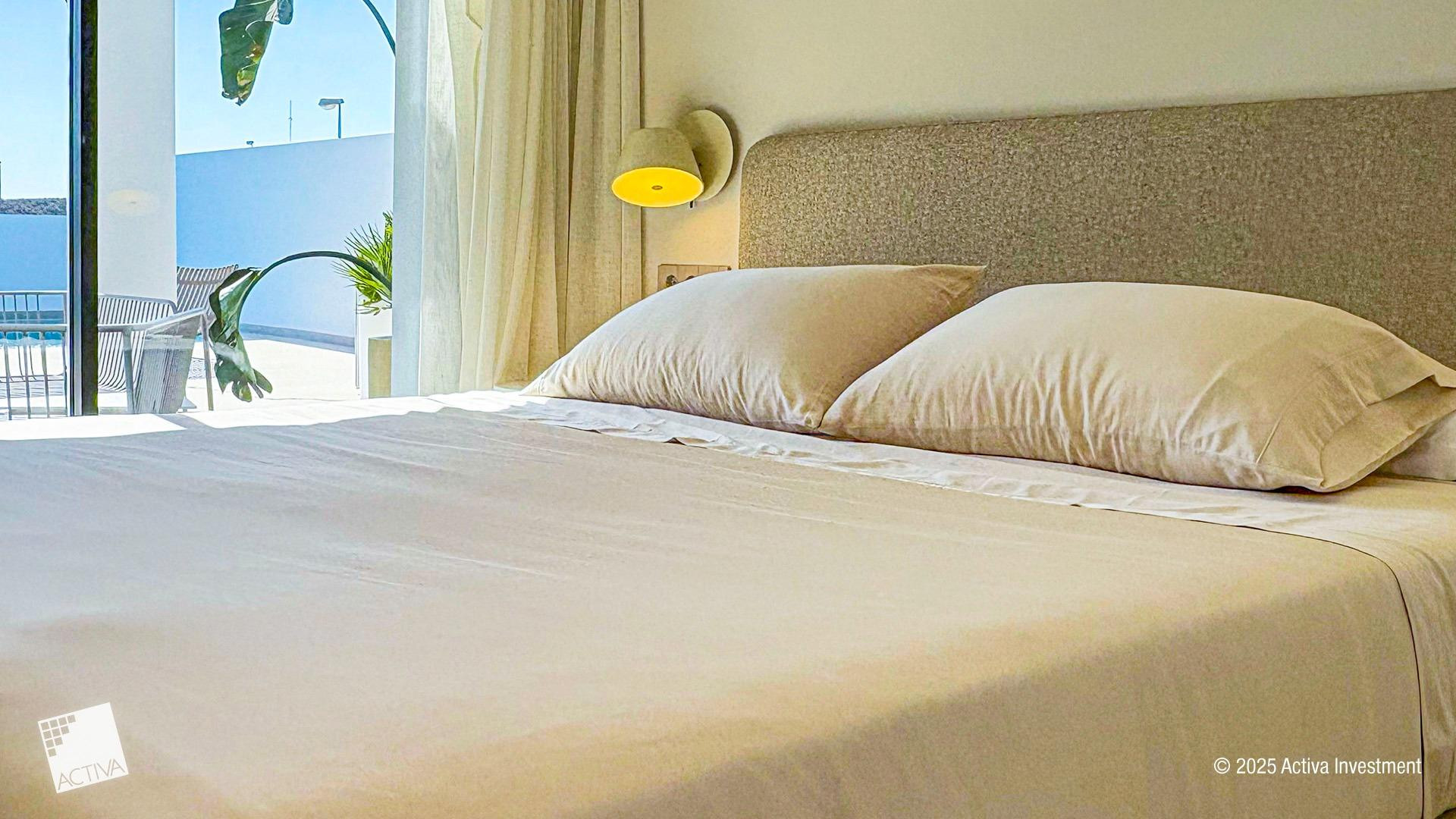 PRECIOSA VILLA DE OBRA NUEVA LLAVE EN MANO EN CIUDAD QUESADA - foto 16