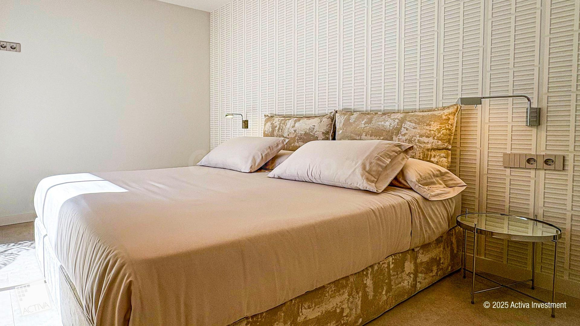 PRECIOSA VILLA DE OBRA NUEVA LLAVE EN MANO EN CIUDAD QUESADA - foto 17