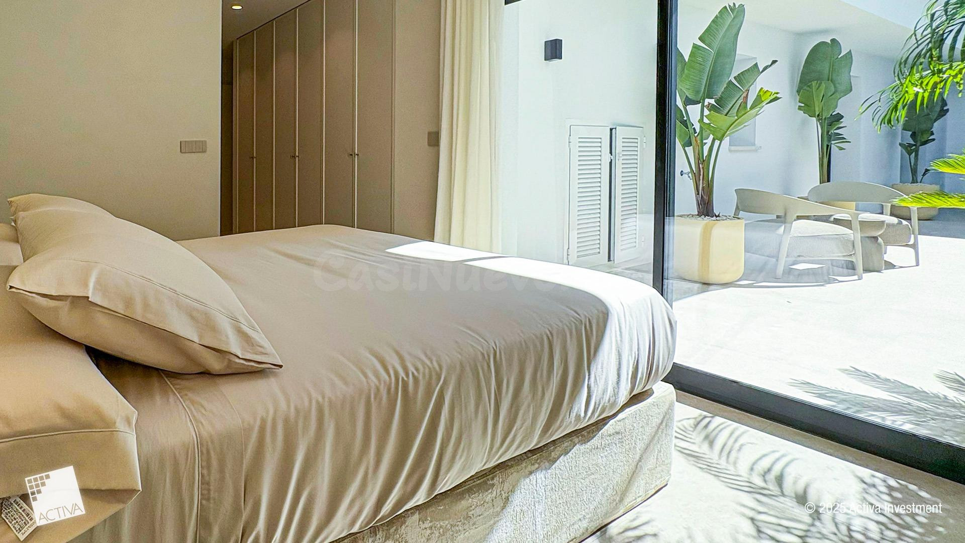 PRECIOSA VILLA DE OBRA NUEVA LLAVE EN MANO EN CIUDAD QUESADA - foto 18