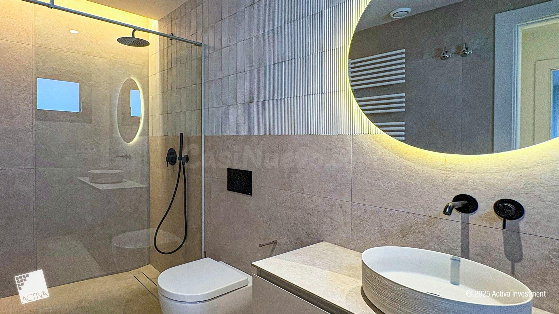 PRECIOSA VILLA DE OBRA NUEVA LLAVE EN MANO EN CIUDAD QUESADA - foto 20