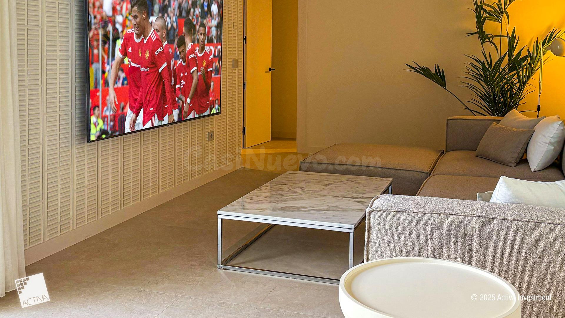 PRECIOSA VILLA DE OBRA NUEVA LLAVE EN MANO EN CIUDAD QUESADA - foto 24