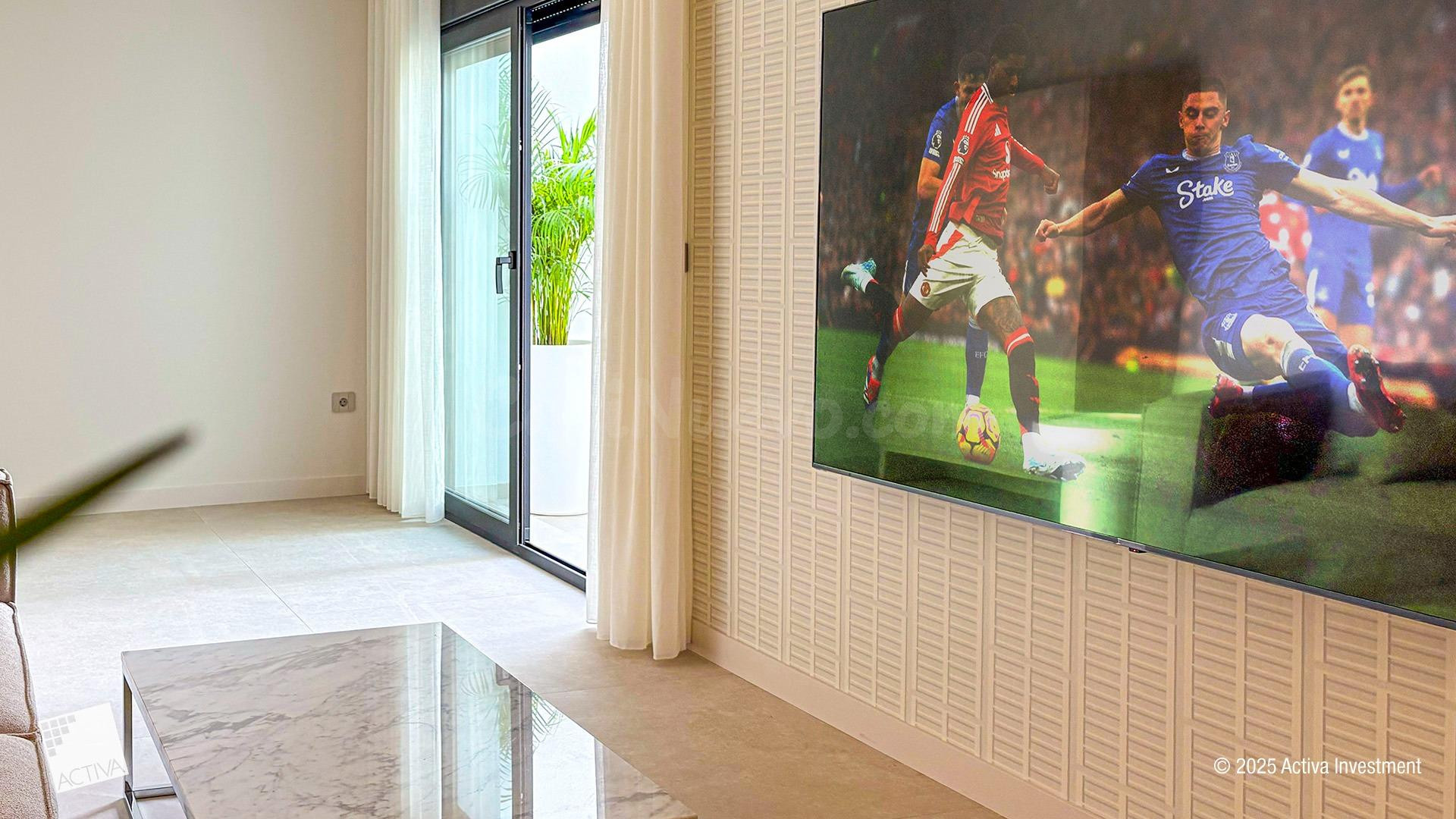 PRECIOSA VILLA DE OBRA NUEVA LLAVE EN MANO EN CIUDAD QUESADA - foto 25