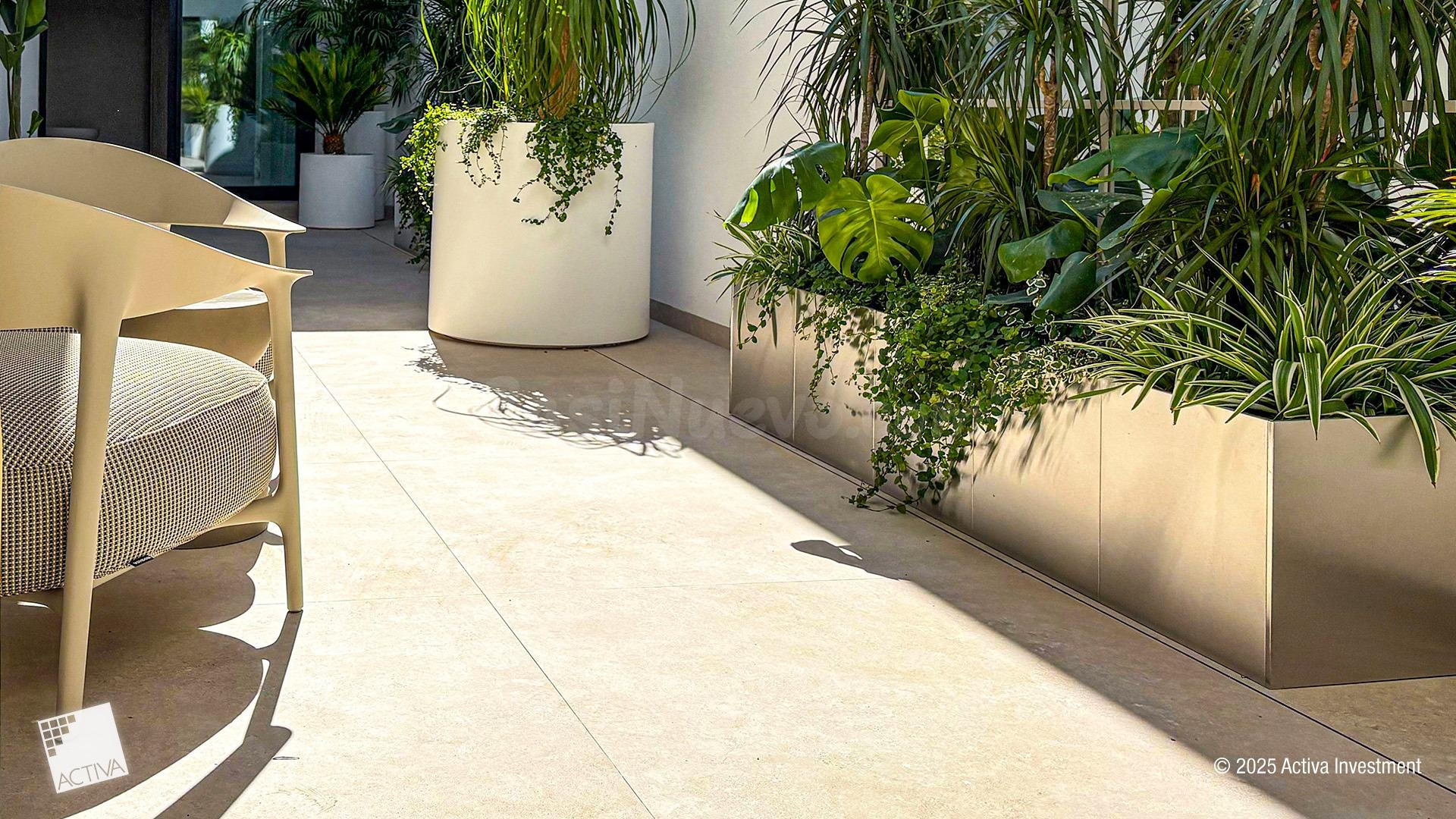 PRECIOSA VILLA DE OBRA NUEVA LLAVE EN MANO EN CIUDAD QUESADA - foto 27