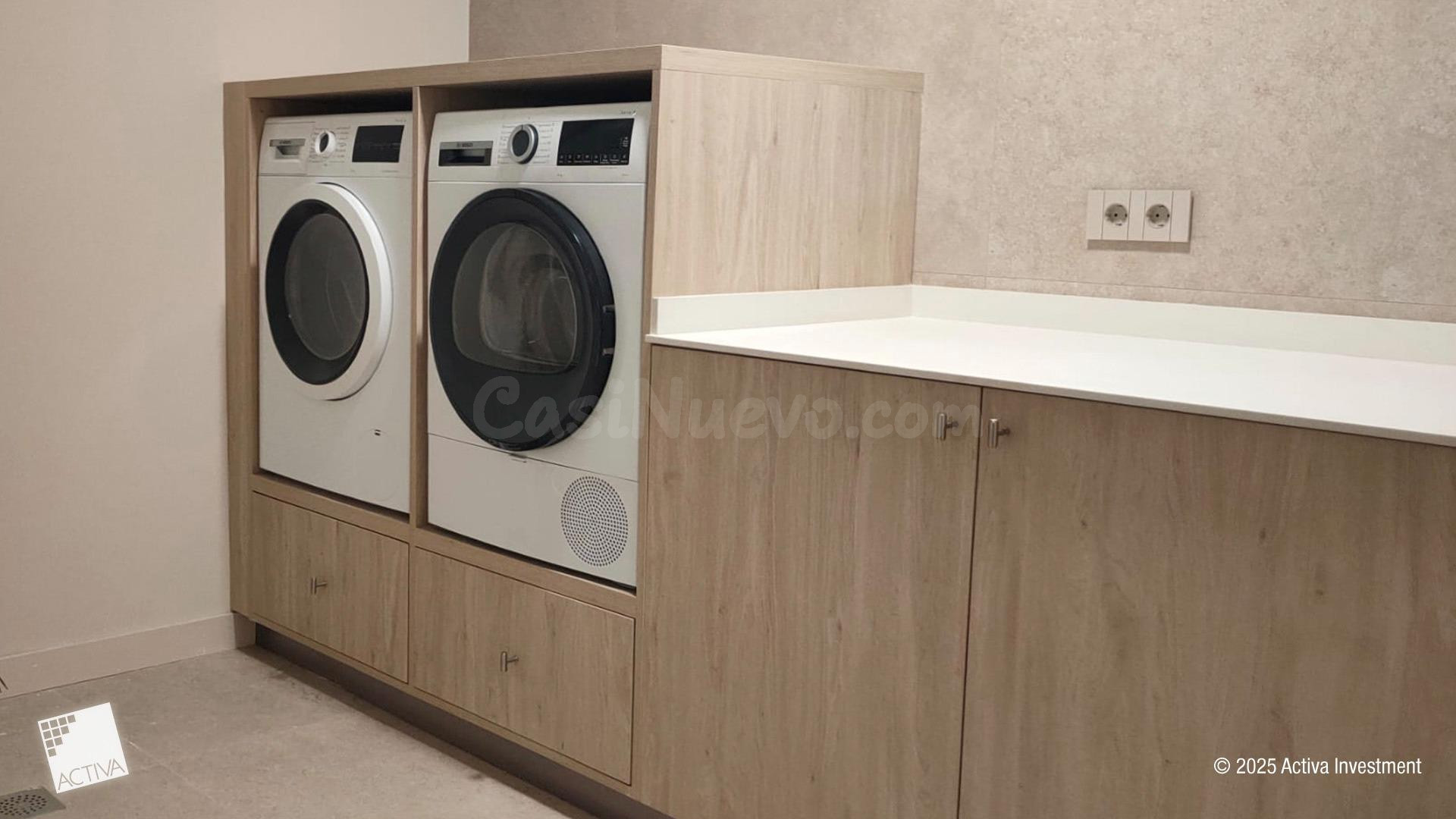 PRECIOSA VILLA DE OBRA NUEVA LLAVE EN MANO EN CIUDAD QUESADA - foto 30