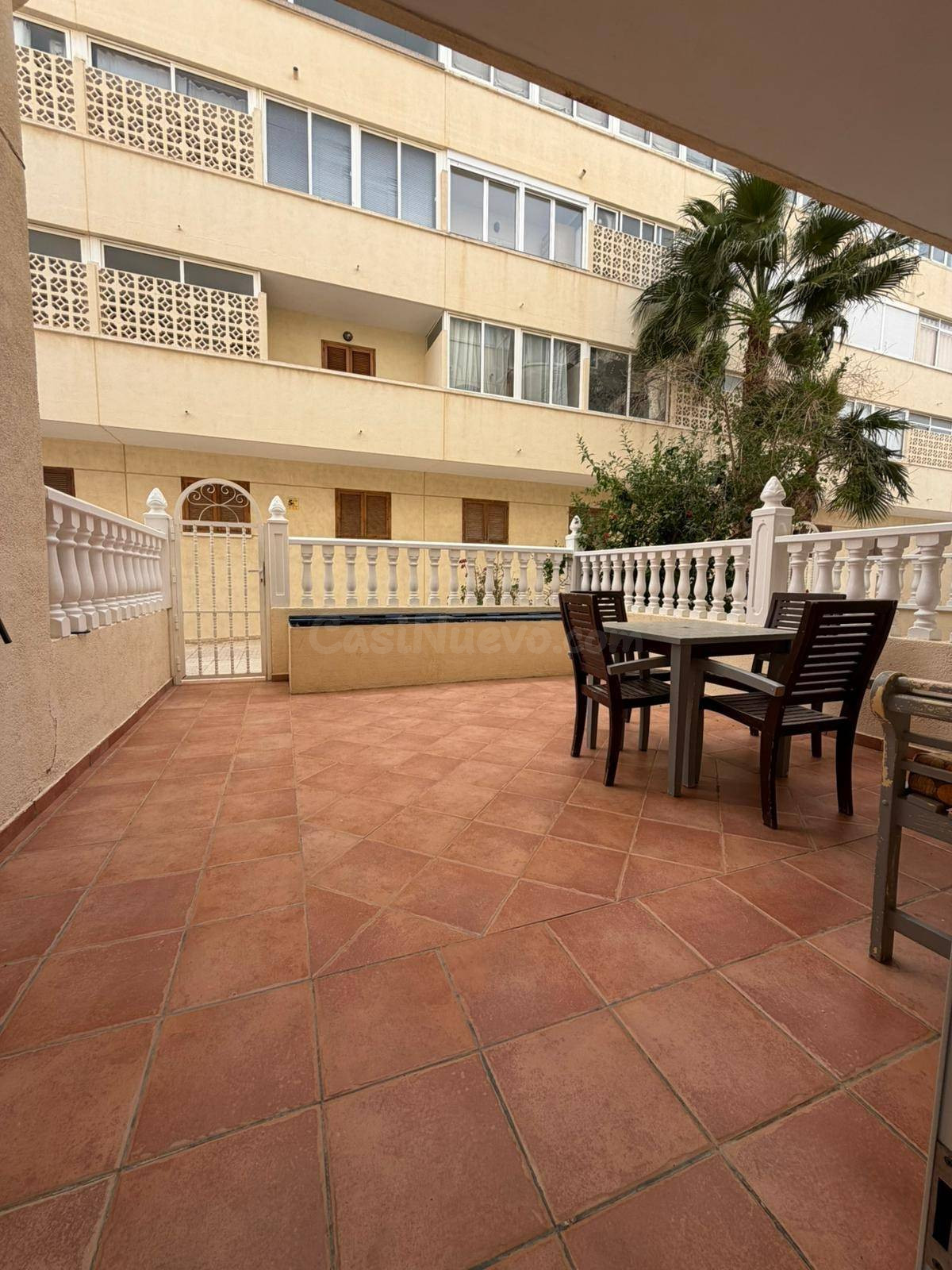 Apartamento Renovado - Zona La Zenia - foto 3