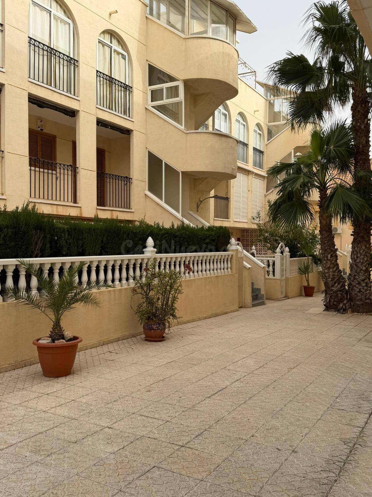 Apartamento Renovado - Zona La Zenia - foto 4