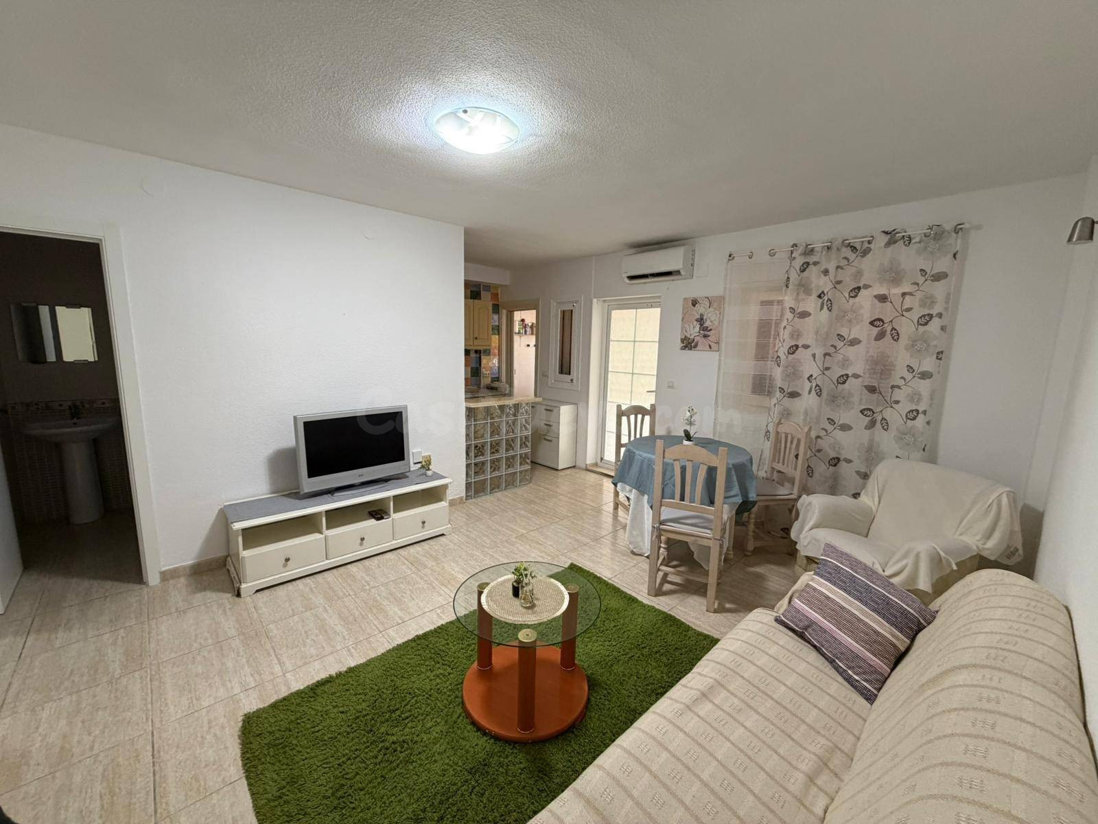 Apartamento Renovado - Zona La Zenia - foto 5