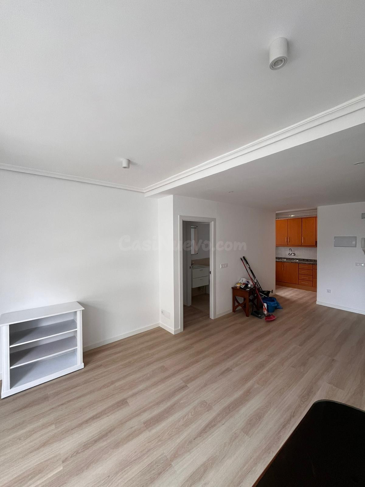 ¡Luminoso piso reformado en pleno centro de Córdoba con vist - foto 2