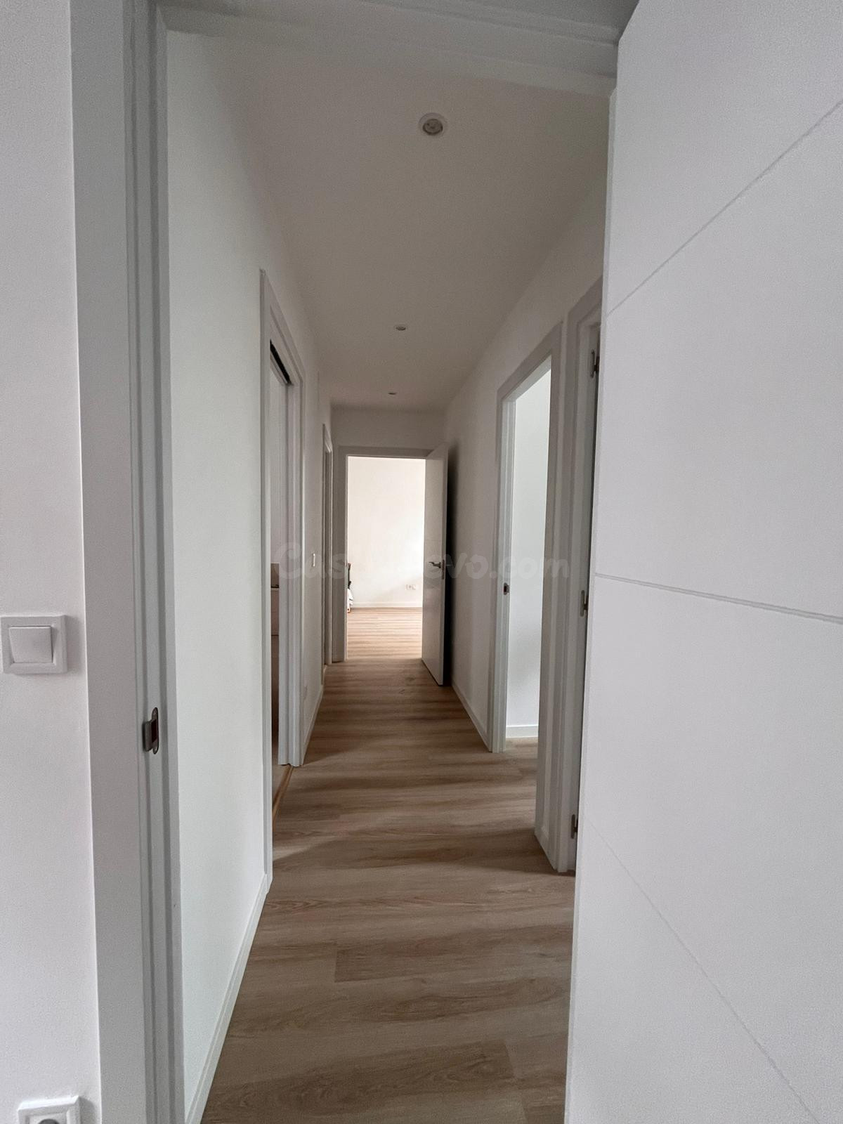 ¡Luminoso piso reformado en pleno centro de Córdoba con vist - foto 8