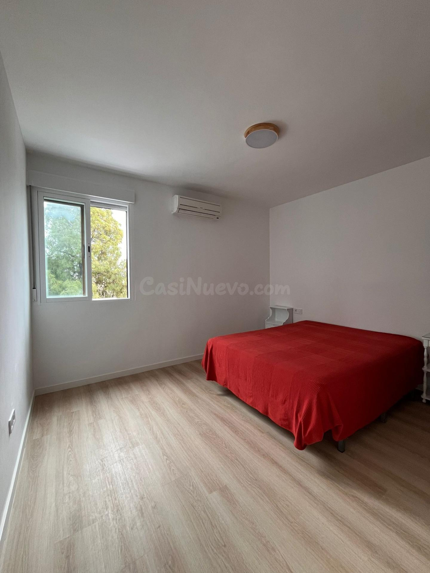 ¡Luminoso piso reformado en pleno centro de Córdoba con vist - foto 12