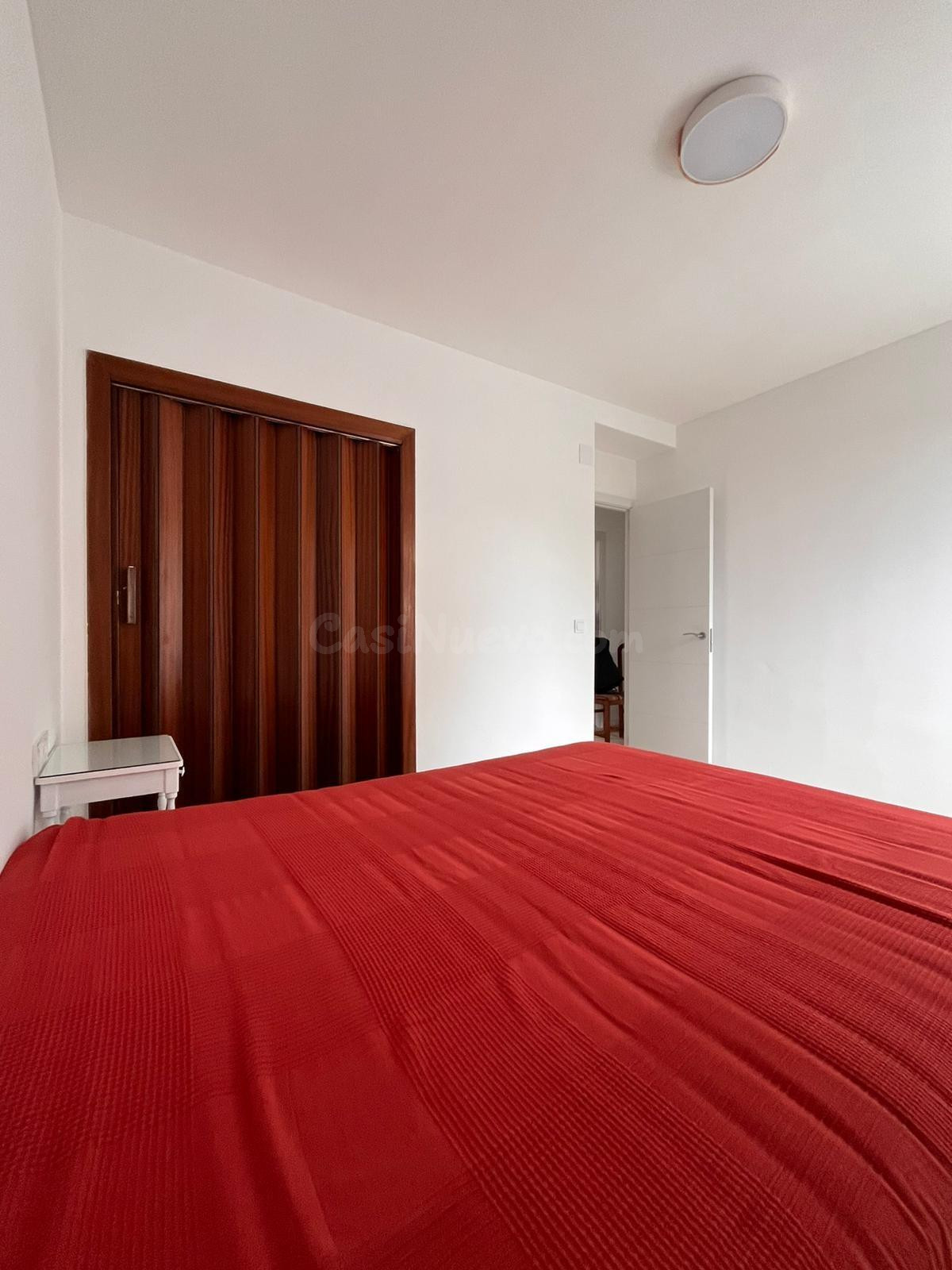 ¡Luminoso piso reformado en pleno centro de Córdoba con vist - foto 13