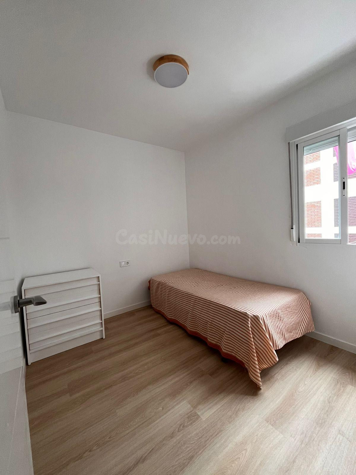 ¡Luminoso piso reformado en pleno centro de Córdoba con vist - foto 14