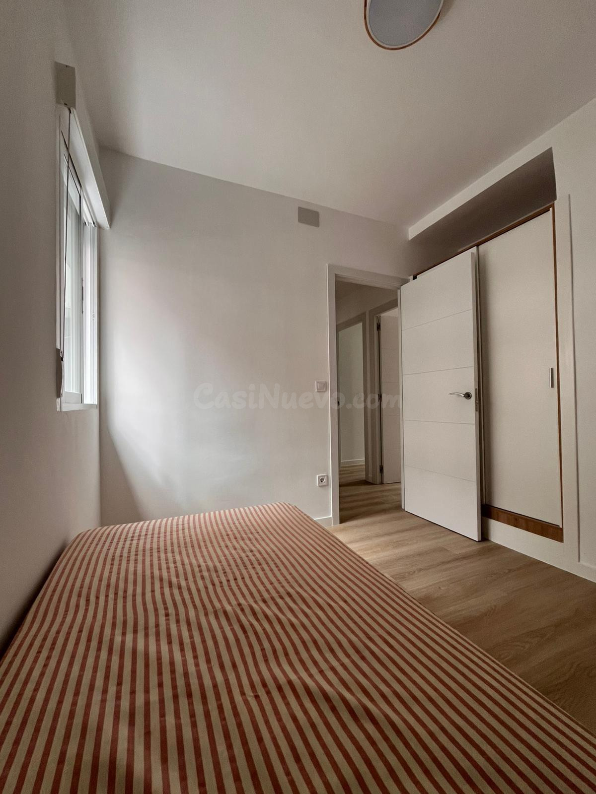 ¡Luminoso piso reformado en pleno centro de Córdoba con vist - foto 17